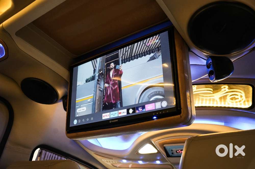 Nissan New Mpv, 2018, Diesel