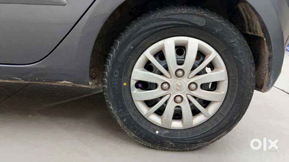 Hyundai I10 Sportz 1.2 Kappa2, 2013, Petrol