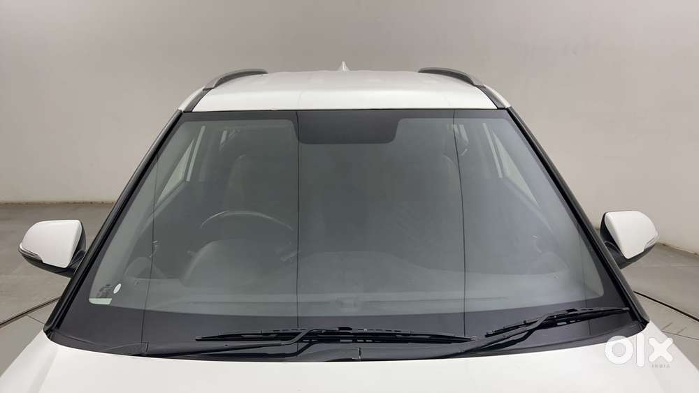 Hyundai Creta 1.6 Sx (o), 2019, Petrol