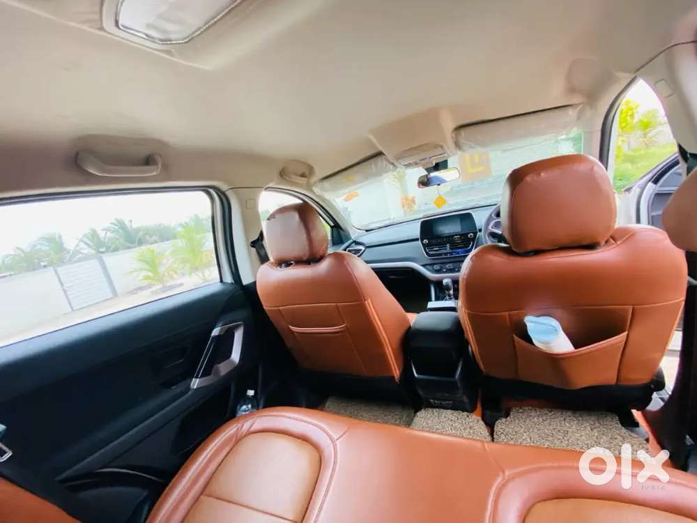 Tata Harrier Kryotec 2022 Diesel Car