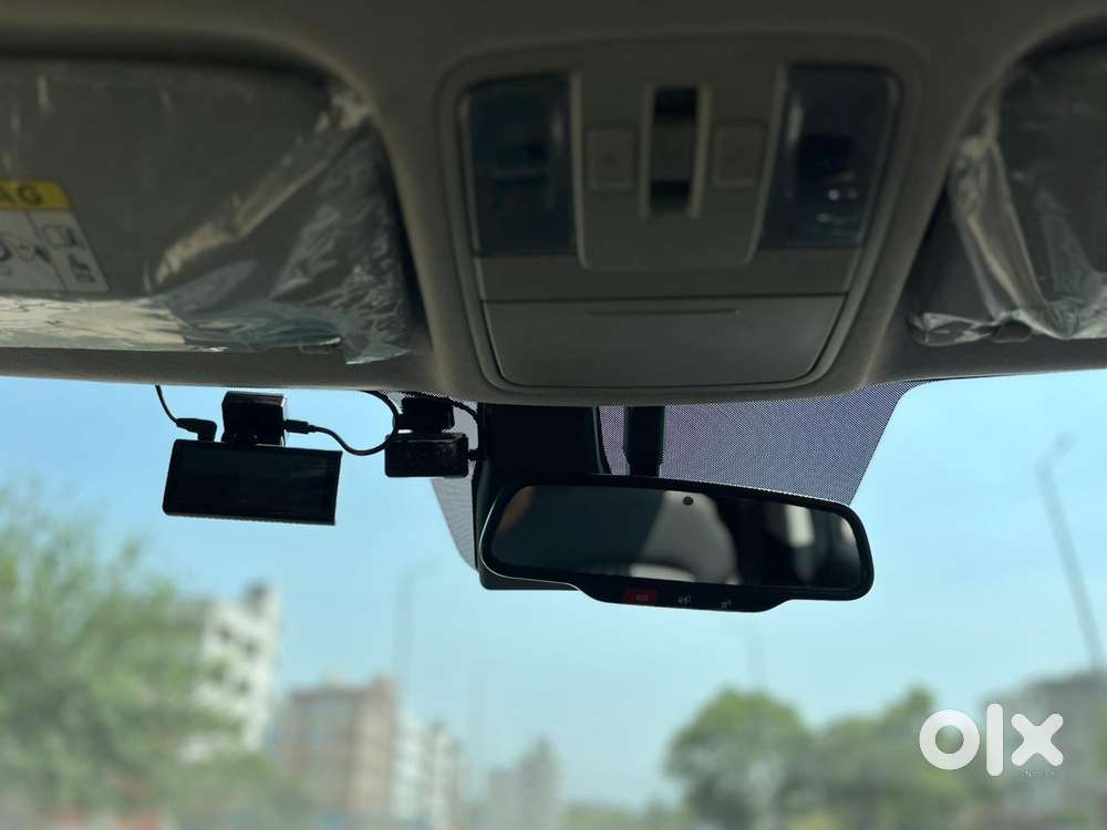 Hyundai Creta 1.5 Sx (o) Diesel, 2025, Diesel