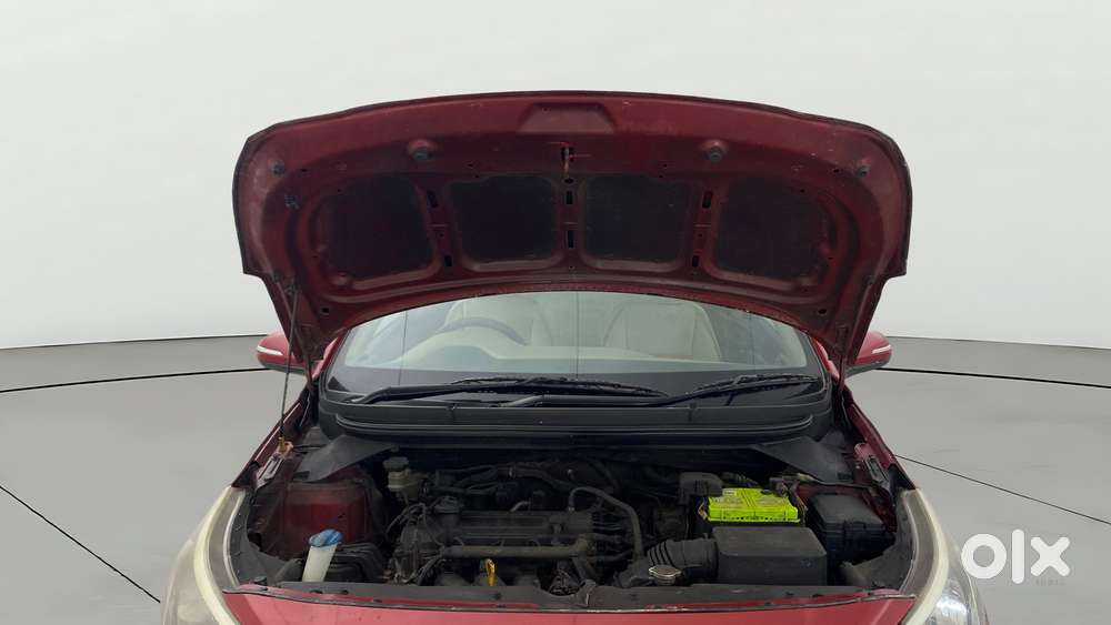 Hyundai Elite I20 Sportz (o) 1.2, 2015, Petrol