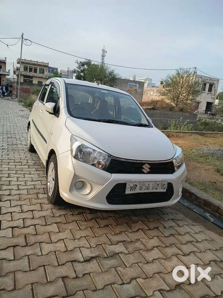 Maruti Suzuki Celerio Vxi 2020