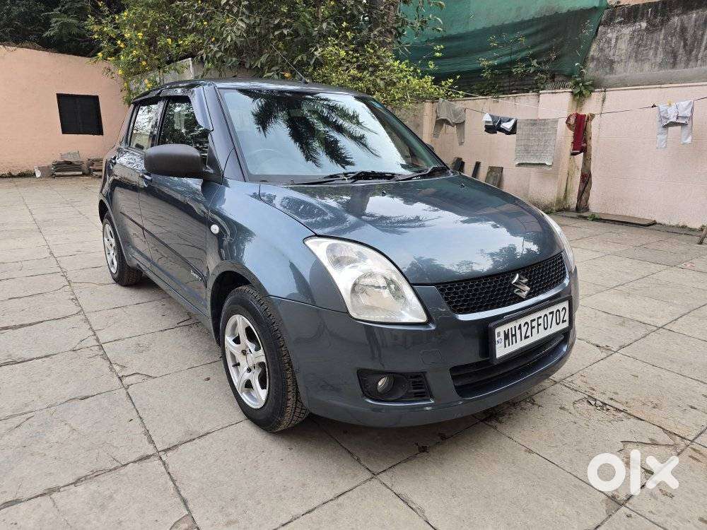 Maruti Suzuki Swift