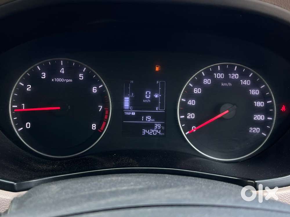 Hyundai Elite I20 [ ] 1.2 Era, 2018, Petrol