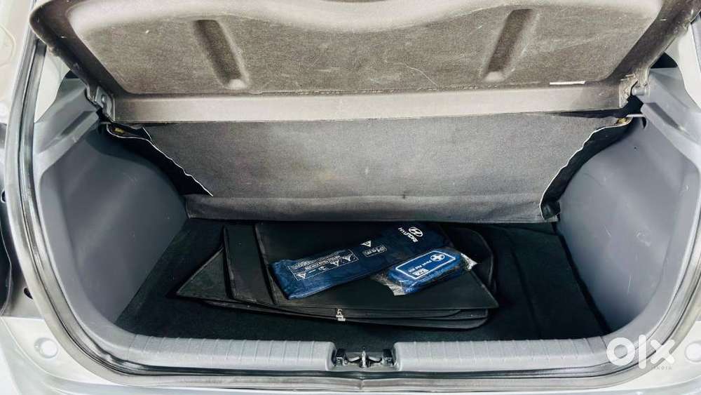 Hyundai Grand I10 Nios Amt Sportz, 2020, Petrol