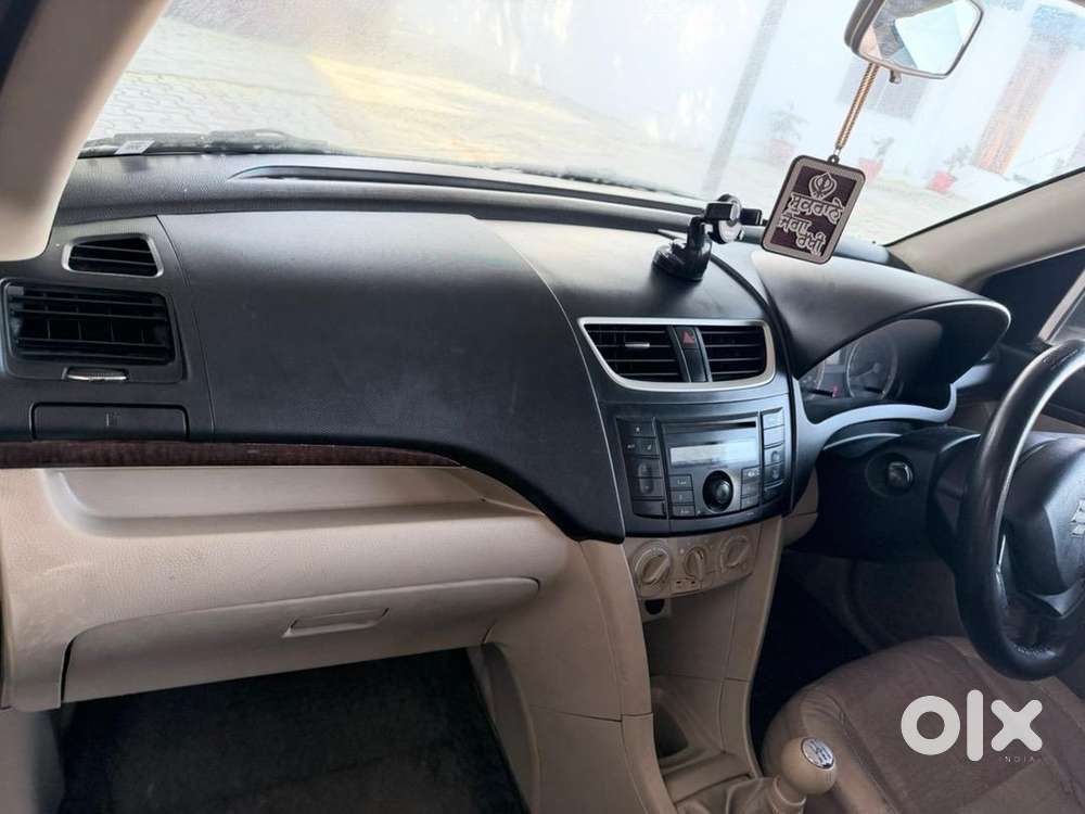 Maruti Suzuki Diesel 2012