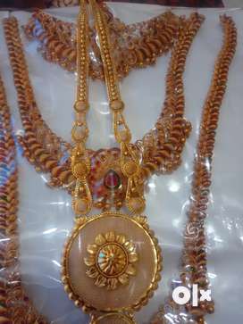Gold jewelry for sale olx clearance