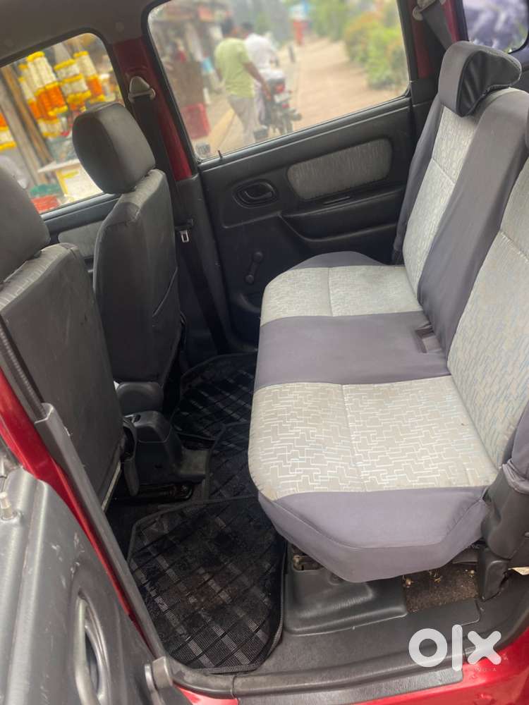 Good Condition