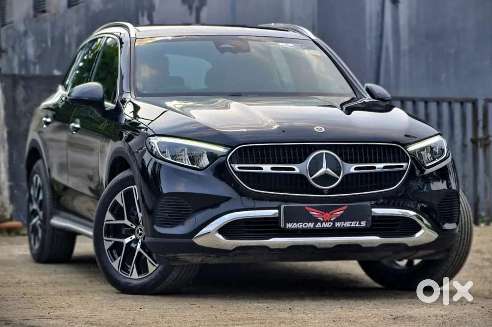 Mercedes-benz Glc, 2026, Diesel