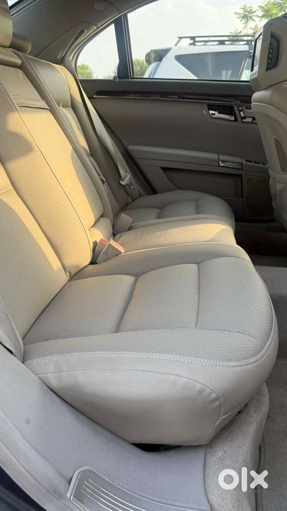 Mercedes-benz S-class S 350 D, 2010, Diesel