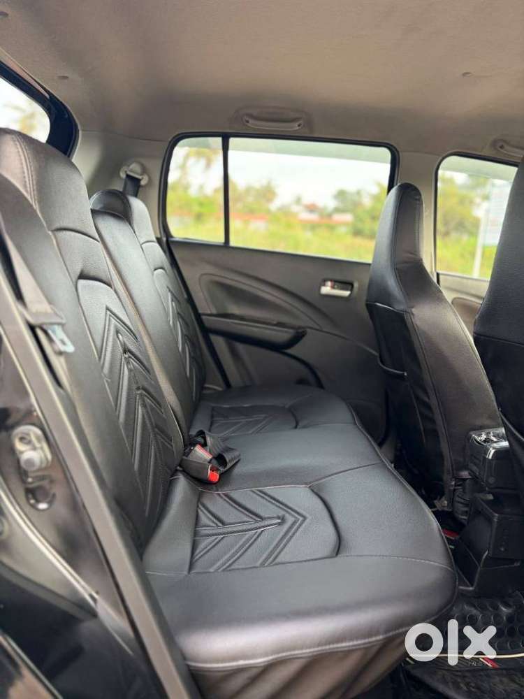 Maruti Suzuki Celerio X Amt Zxi, 2019, Petrol
