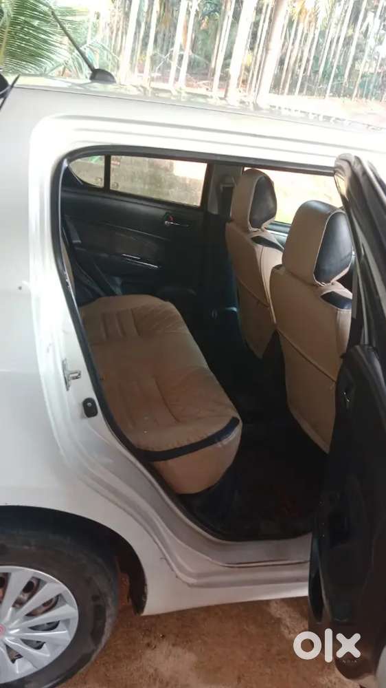 Maruti Suzuki Swift 2014 Diesel 200000 Km Driven