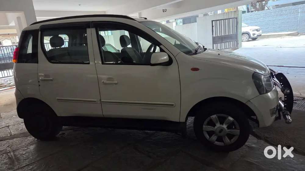 Mahindra Quanto 2014 Diesel 70500 Km Driven
