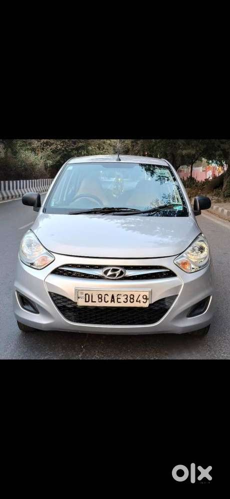 Hyundai I10 Magna, 2014, Petrol