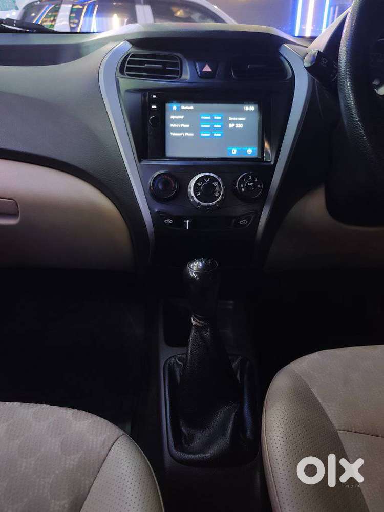 Hyundai Eon 0.8 Magna Plus Se, 2017, Petrol