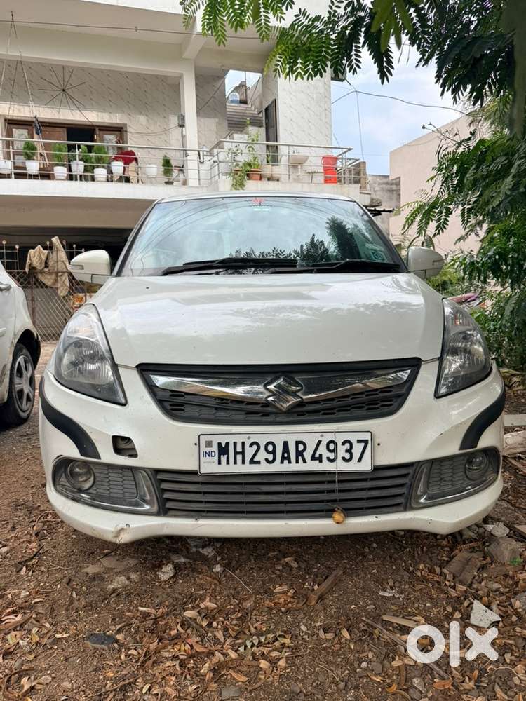 Swift Dzire Maruti 2017