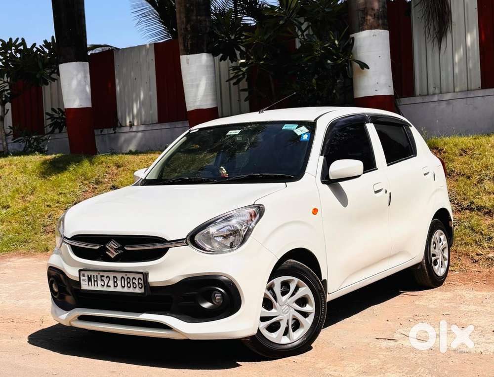 Maruti Suzuki Celerio Vxi, 2025, Cng & Hybrids