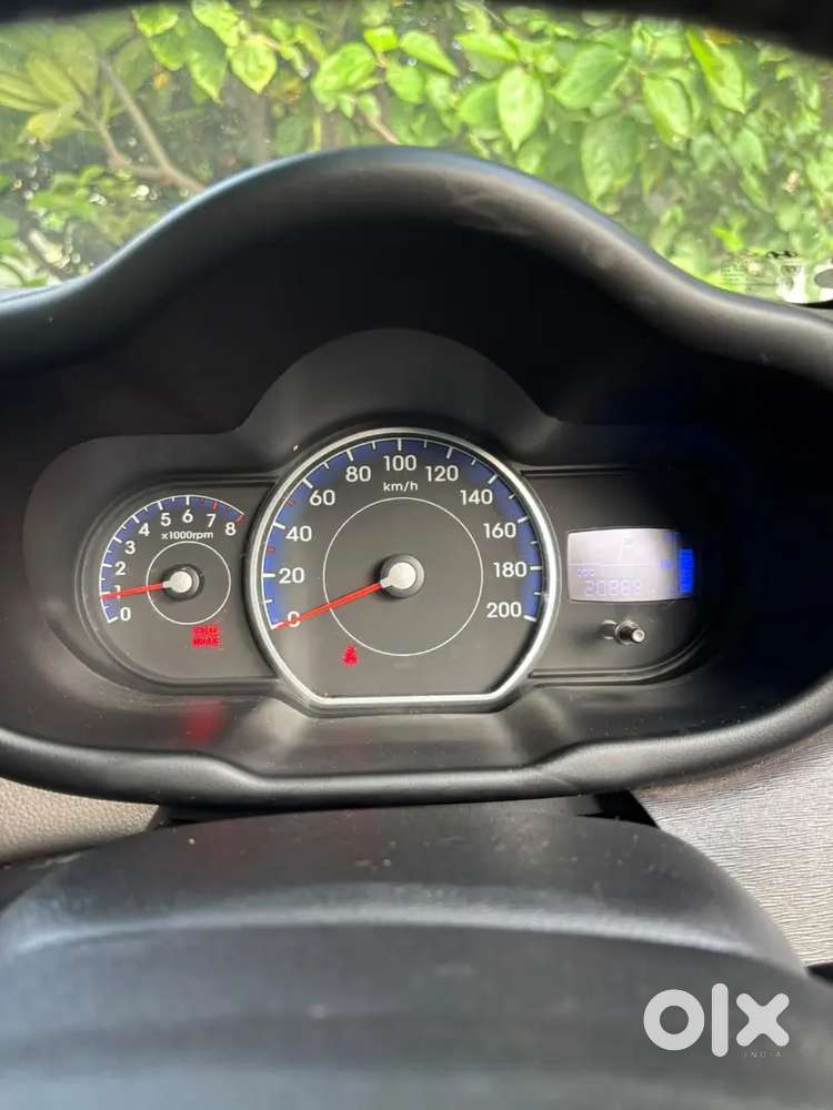 Hyundai I10 Sportz 1.2 Automatic Petrol 2011 In Immaculate Condition