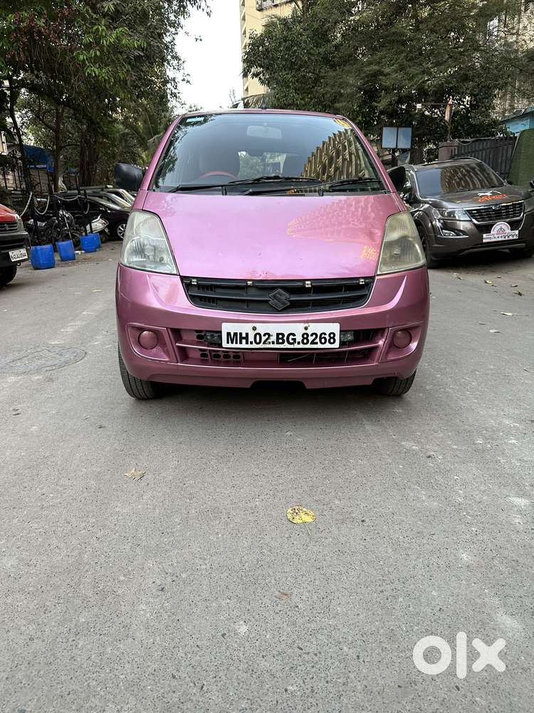 Maruti Suzuki Zen Estilo Vxi Bsiv, 2008, Cng & Hybrids