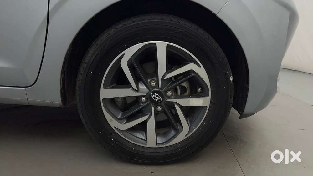 Hyundai Grand I10 Nios Asta 1.2 Kappa Vtvt, 2020, Petrol