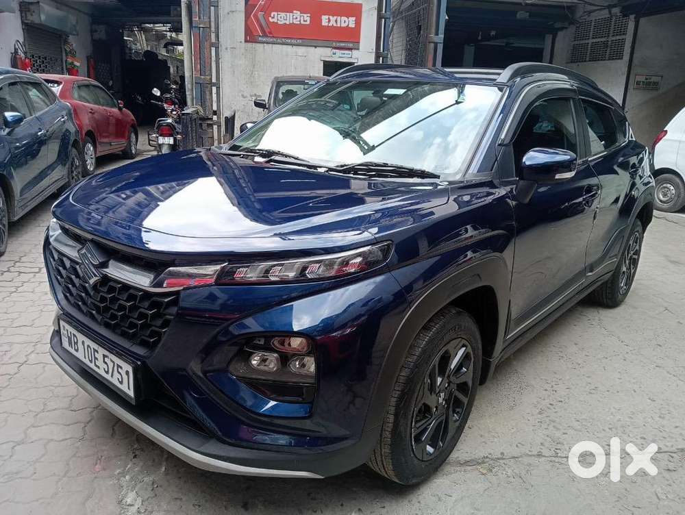 Maruti Suzuki Model 2023