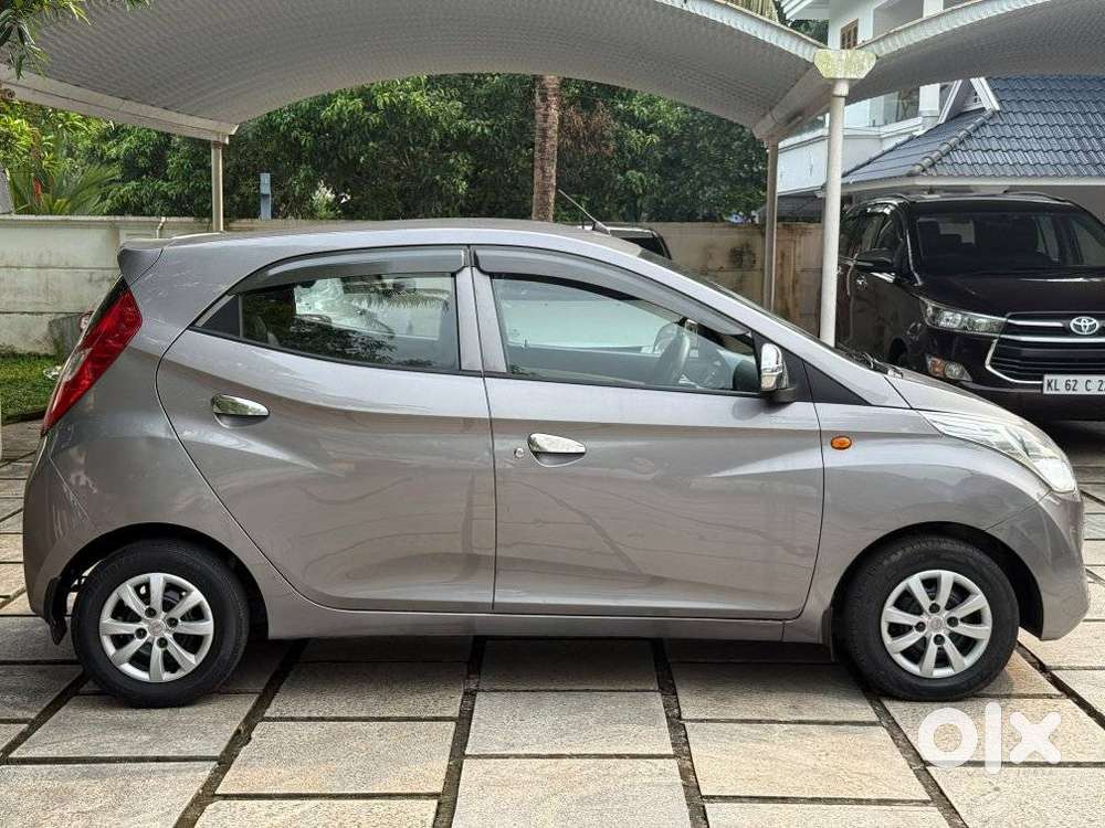 Hyundai Eon Era +, 2014, Petrol