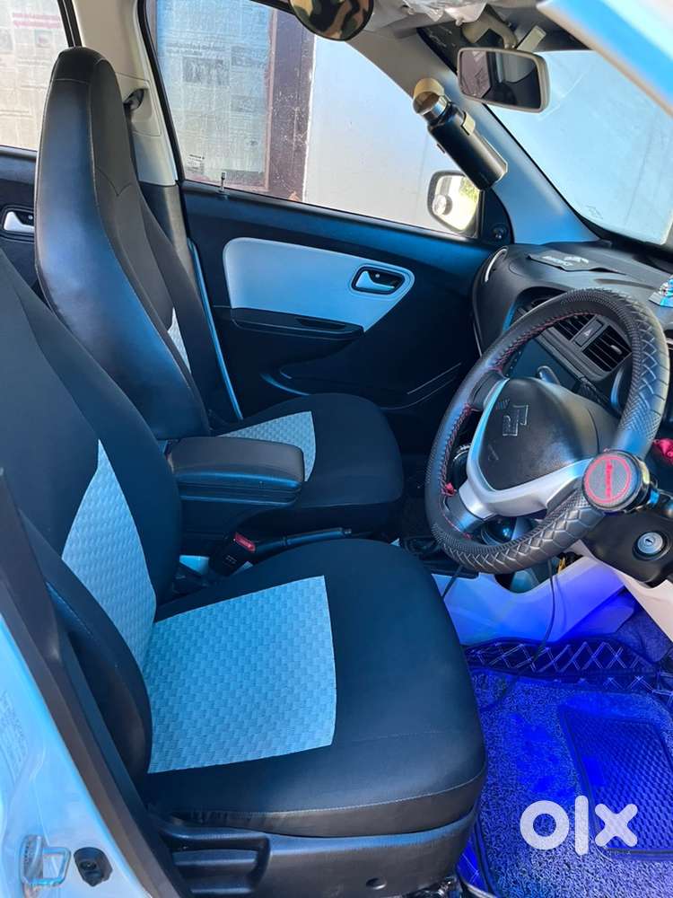 Maruti Suzuki Alto 800 Vxi 2021