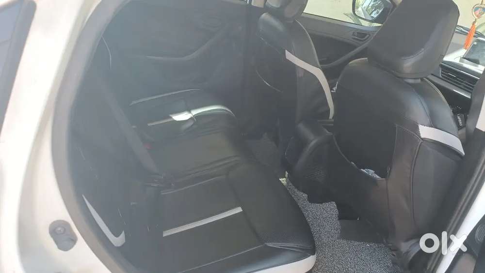 Tata Nexon 2025 Diesel 23000 Km Driven