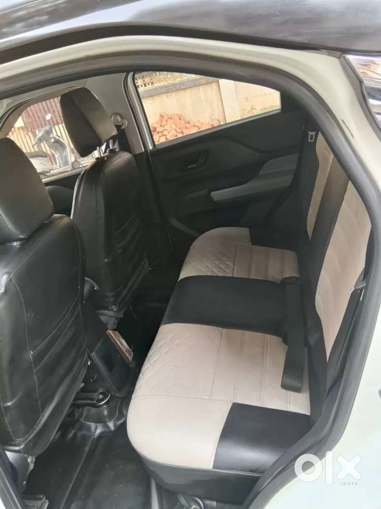 Tata Punch Adventure, 2022, Petrol