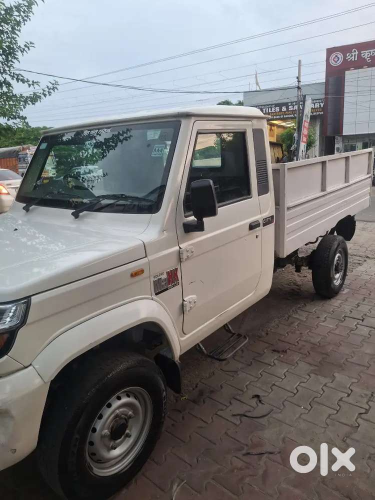 Mahindra Maxx Diesel 2wd 2025
