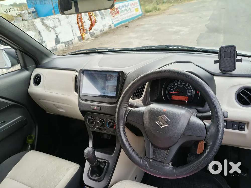 Maruti Suzuki Victoris 2026 Cng & Hybrids 15200 Km Driven