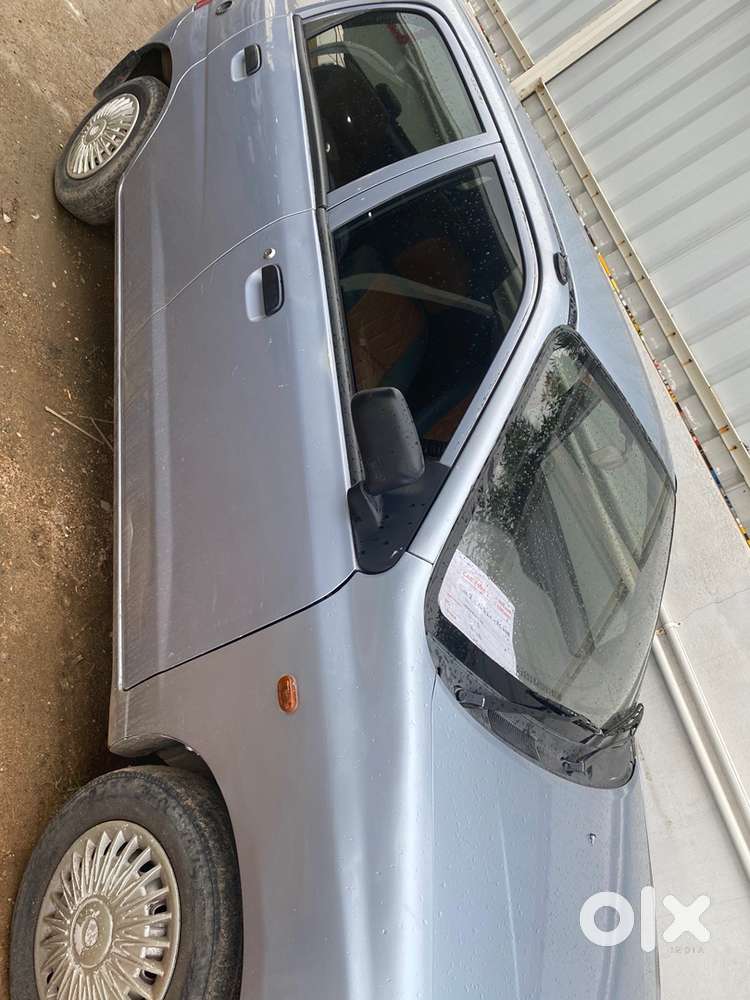 Maruti Alto Petrol 2003