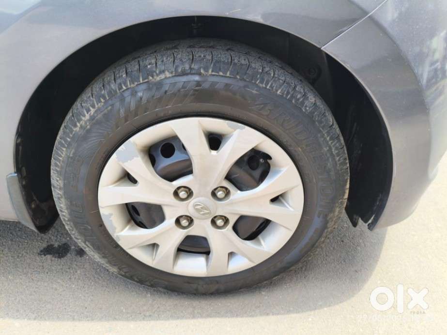 Hyundai Grand I10 Magna 1.2 Crdi, 2016, Diesel