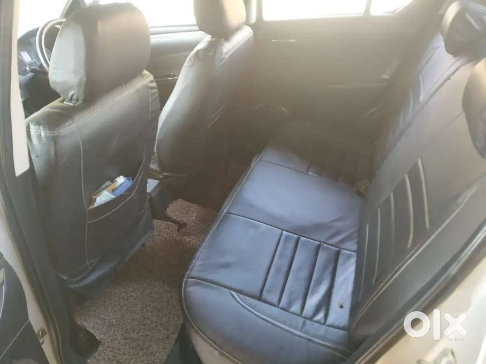 Maruti Suzuki Swift 2017 Petrol 48000 Km Driven