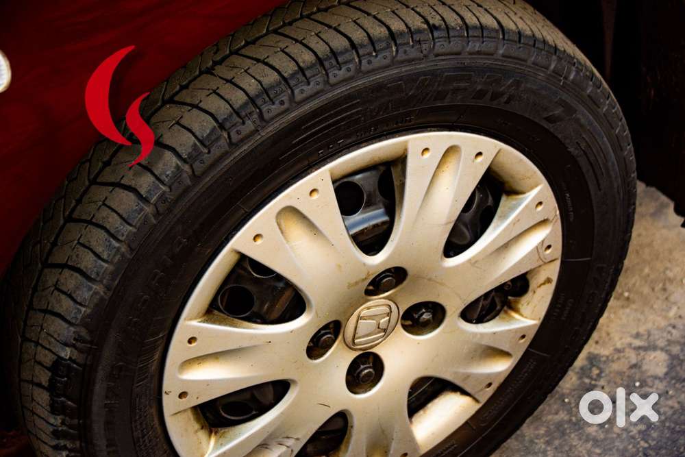 Honda Amaze 1.2 Smt I Vtec, 2017, Petrol