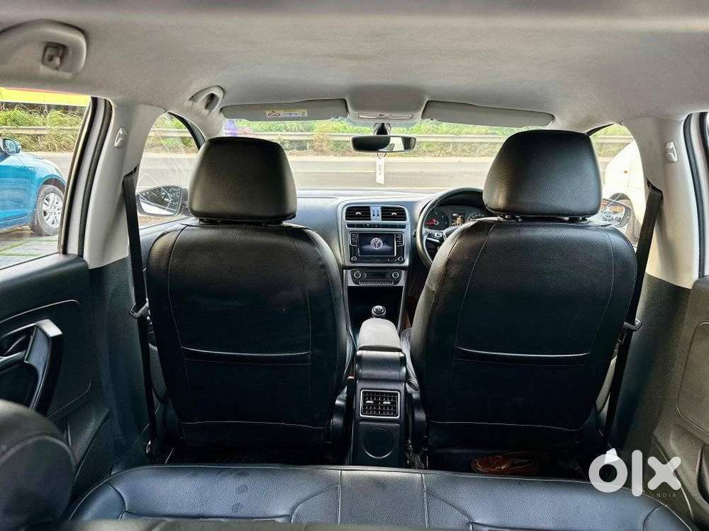 Volkswagen Polo 1.5 Tdi Highline Plus, 2020, Diesel