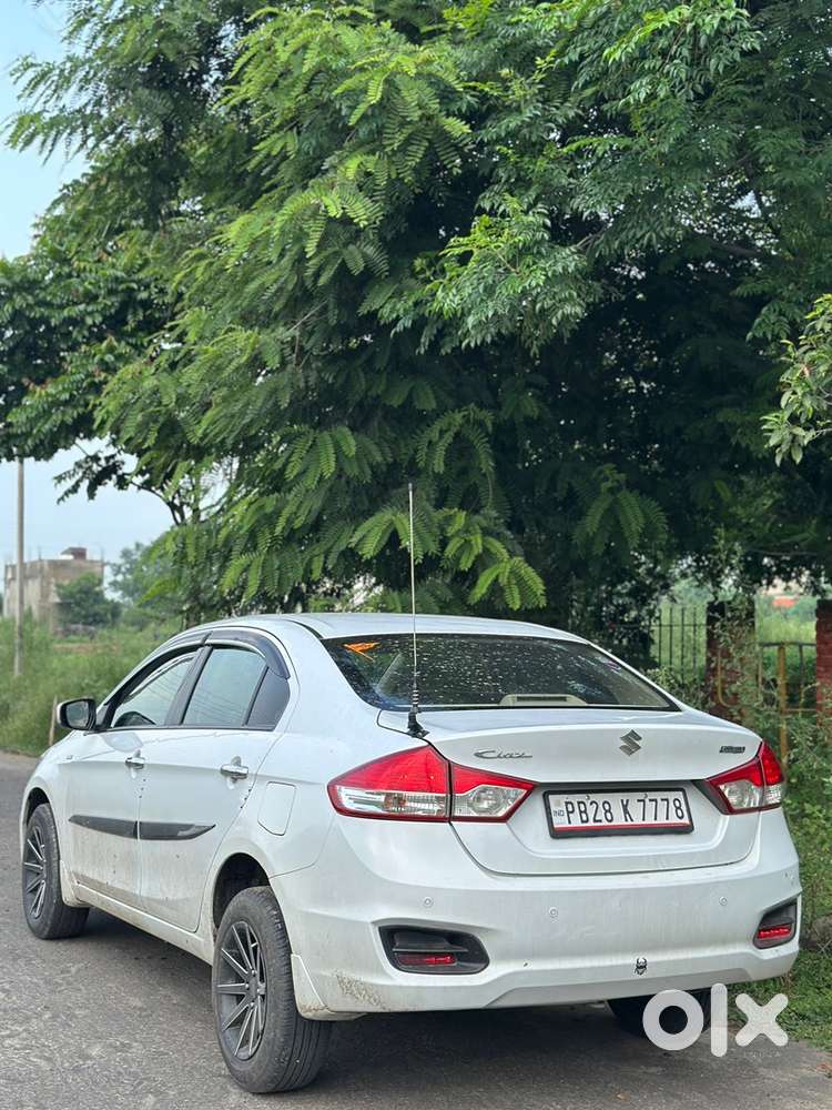 2019 Maruti Suzuki Ciaz