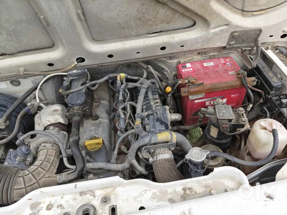 Mahindra Bolero Pik-up 2023