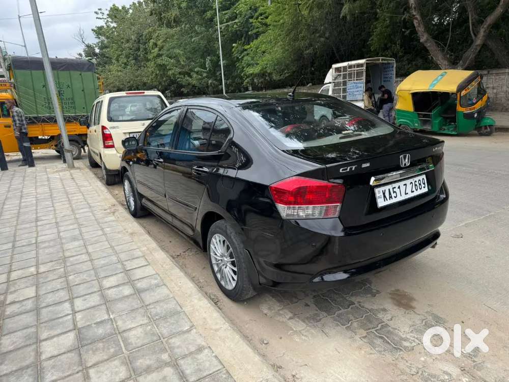 Honda City 2009 Petrol Good Condition