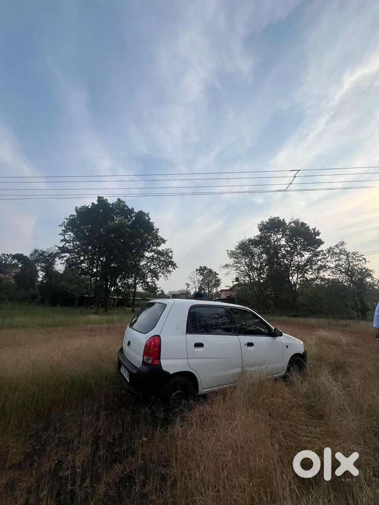 Maruti Suzuki Alto 2010 Petrol Well Maintained