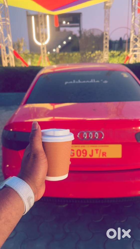 2015 Audi A4 Tdi