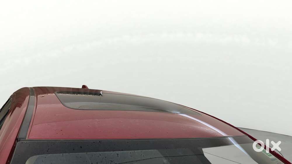 Honda City I-vtec Cvt Vx, 2021, Petrol