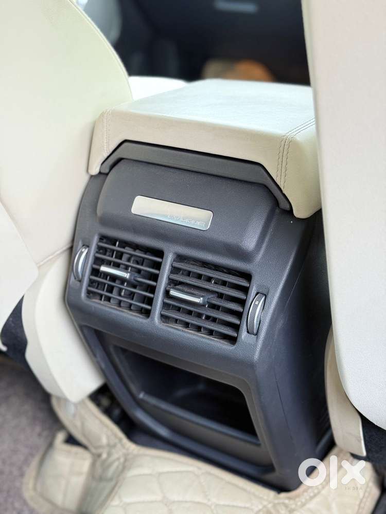 Land Rover Range Evoque Hse, 2019, Diesel