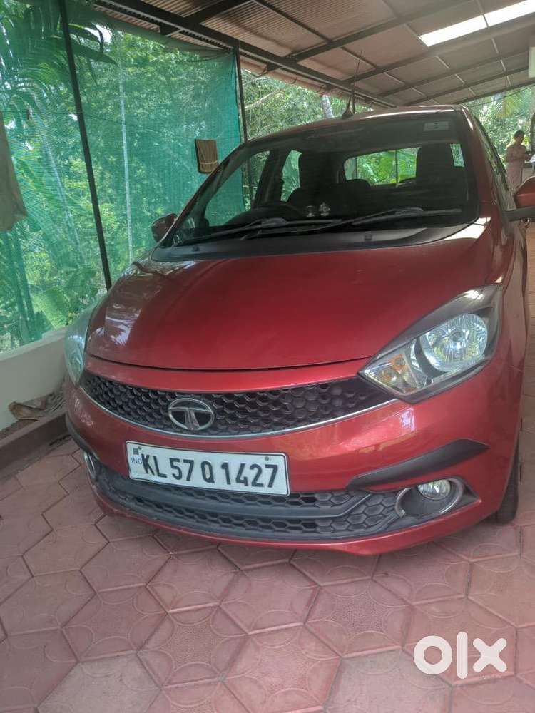 Tata Tiago Xza 2017