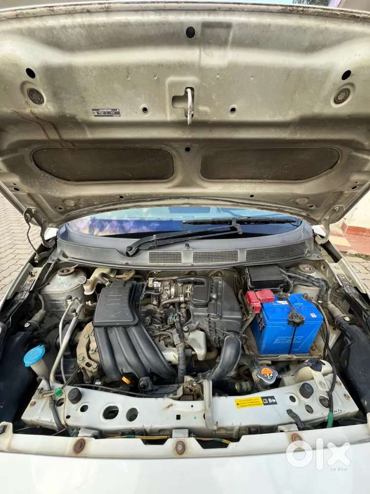 Datsun Go T 2016