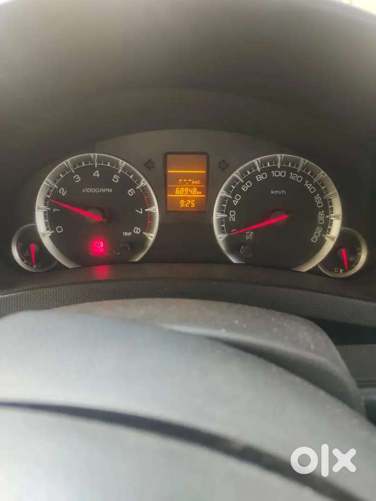 Maruti Suzuki Swift 2016 Petrol 68948 Km Driven