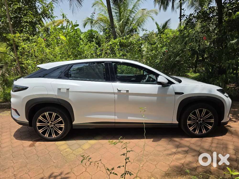 2026 Byd Sealion 7 Premium