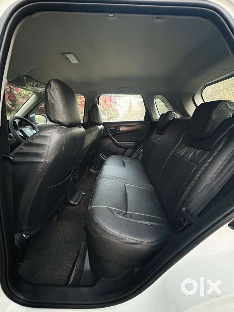 Maruti Suzuki Brezza 1.5 Vxi Smart Hybrid, 2021, Petrol