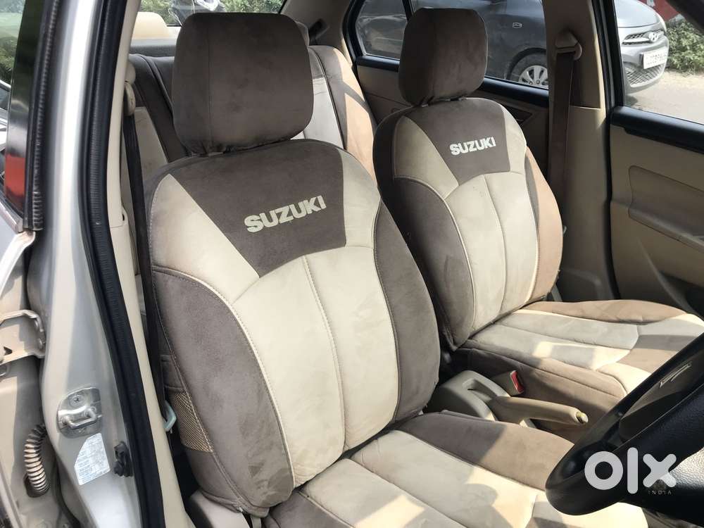 Maruti Suzuki Swift Dzire Vdi Optional, 2016, Diesel